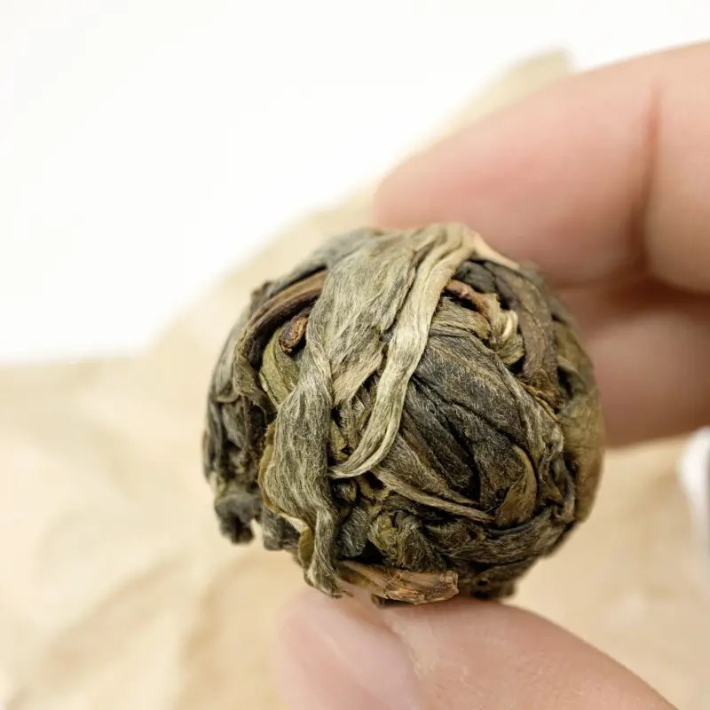 单株龙珠 勐库镇山头茶 百年古树龙珠