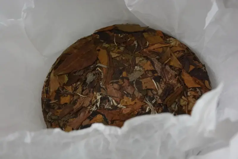 打破喝茶品质认知之一纯净感