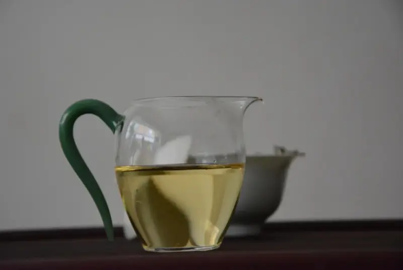 绝对.天然.纯净.的云南白茶