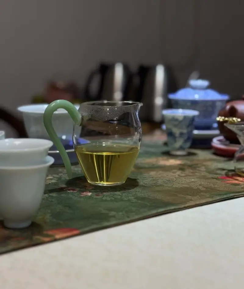独孤 生茶龙珠