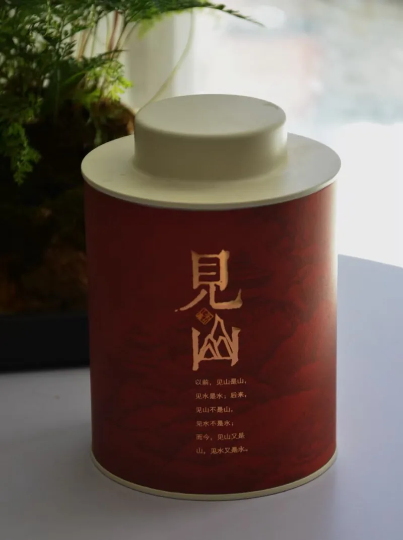 2025年春坝歪大树挑采罐装