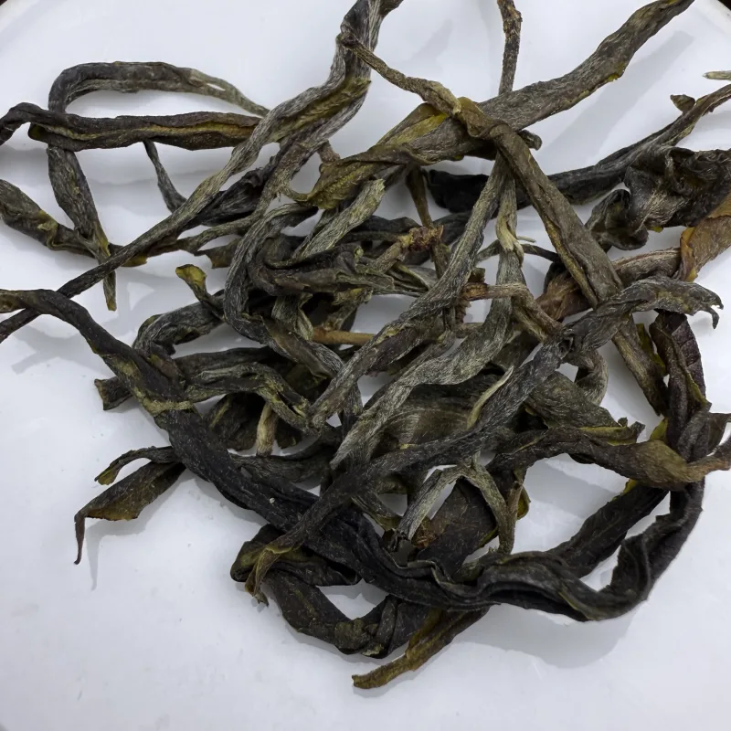 自然造就的茶，喝得到美感。hst01